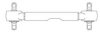 LEMF?RDER 22528 01 Track Control Arm